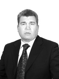 Адвокат Иванов